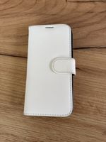 iPhone 13 Hülle, Portemonnaie-Design, nur kurz gebraucht!