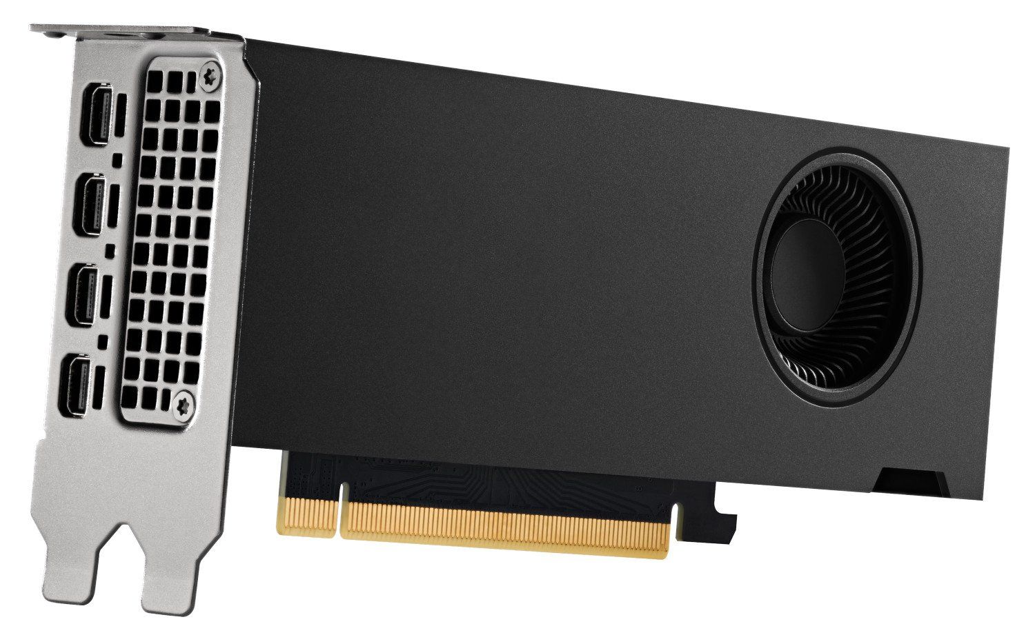 Nvidia Grafikkarten: NVIDIA Quadro RTX A2000 6GB GDDR6 Grafikkarte – Gebraucht aus Meggen von bigbrother_martin