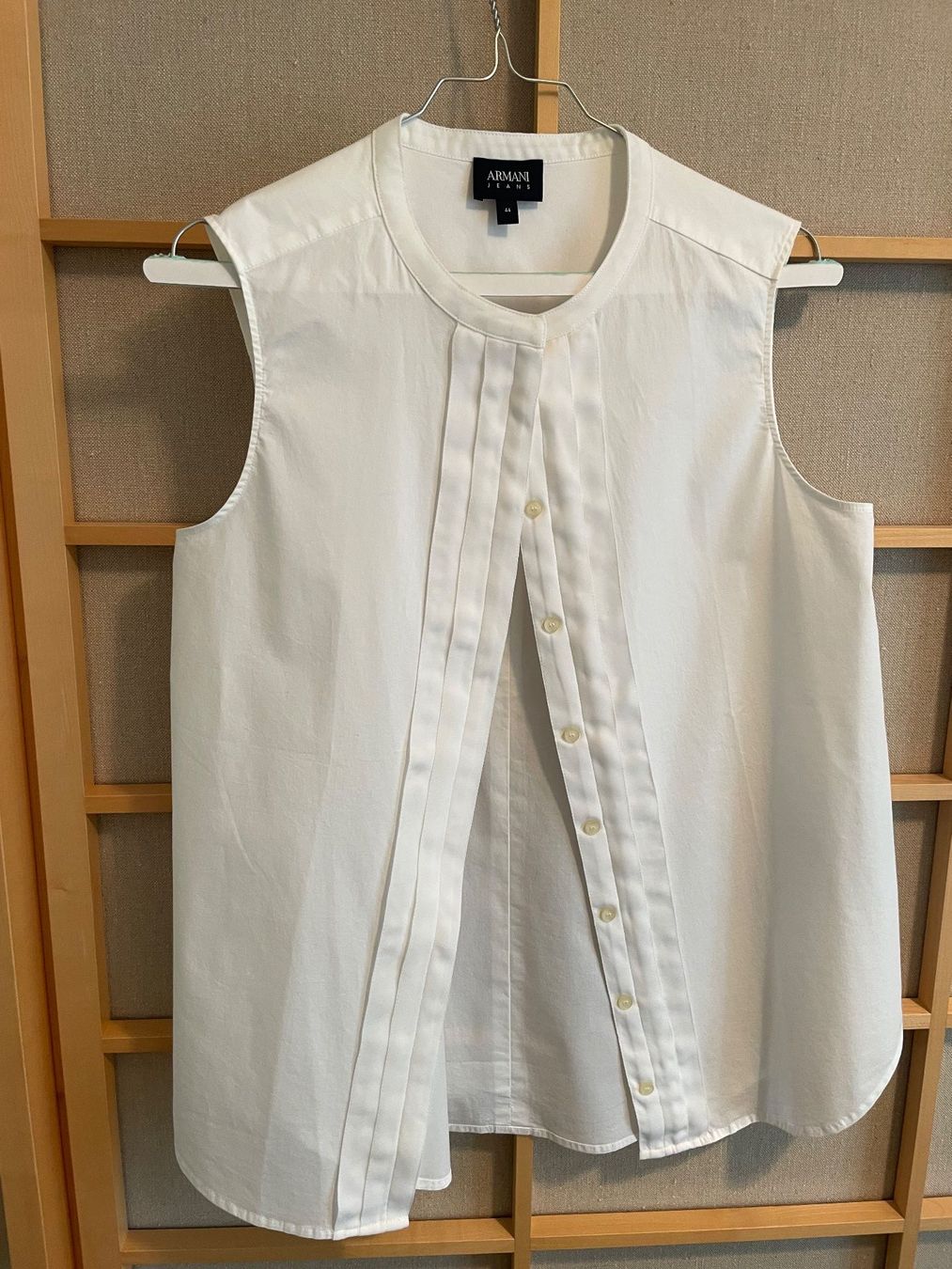 Armani Camicette: Armani Blusen Top – Nuovo (secondo la descrizione) da Winterthur venduto da Myrtillus 1