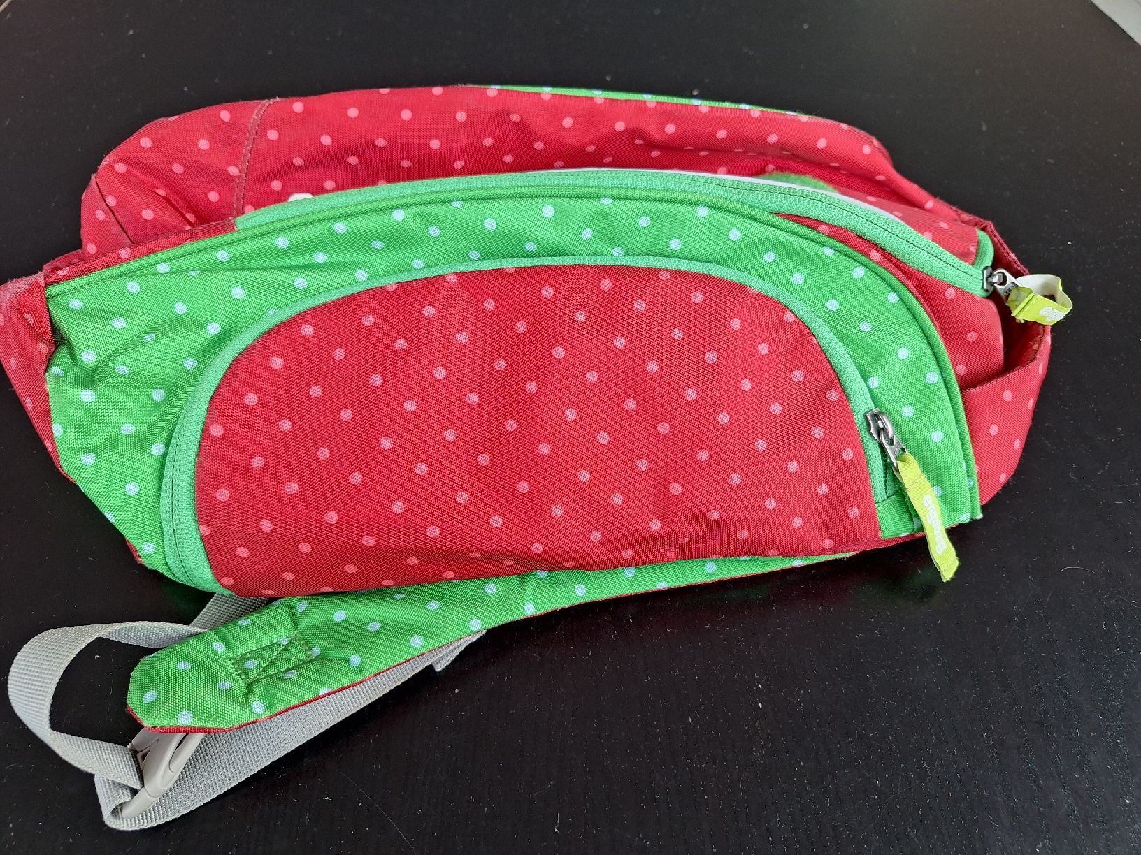 Ergobag Sacs & sacs à dos: Ergobag Kinder Rucksack/Turnsack – D'occasion à Wilen b. Wollerau par kaffirank 2