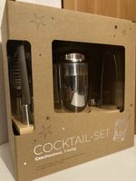 Cocktail Set 7-teilig von DEPOT – neu & unbenutzt – Geschenk