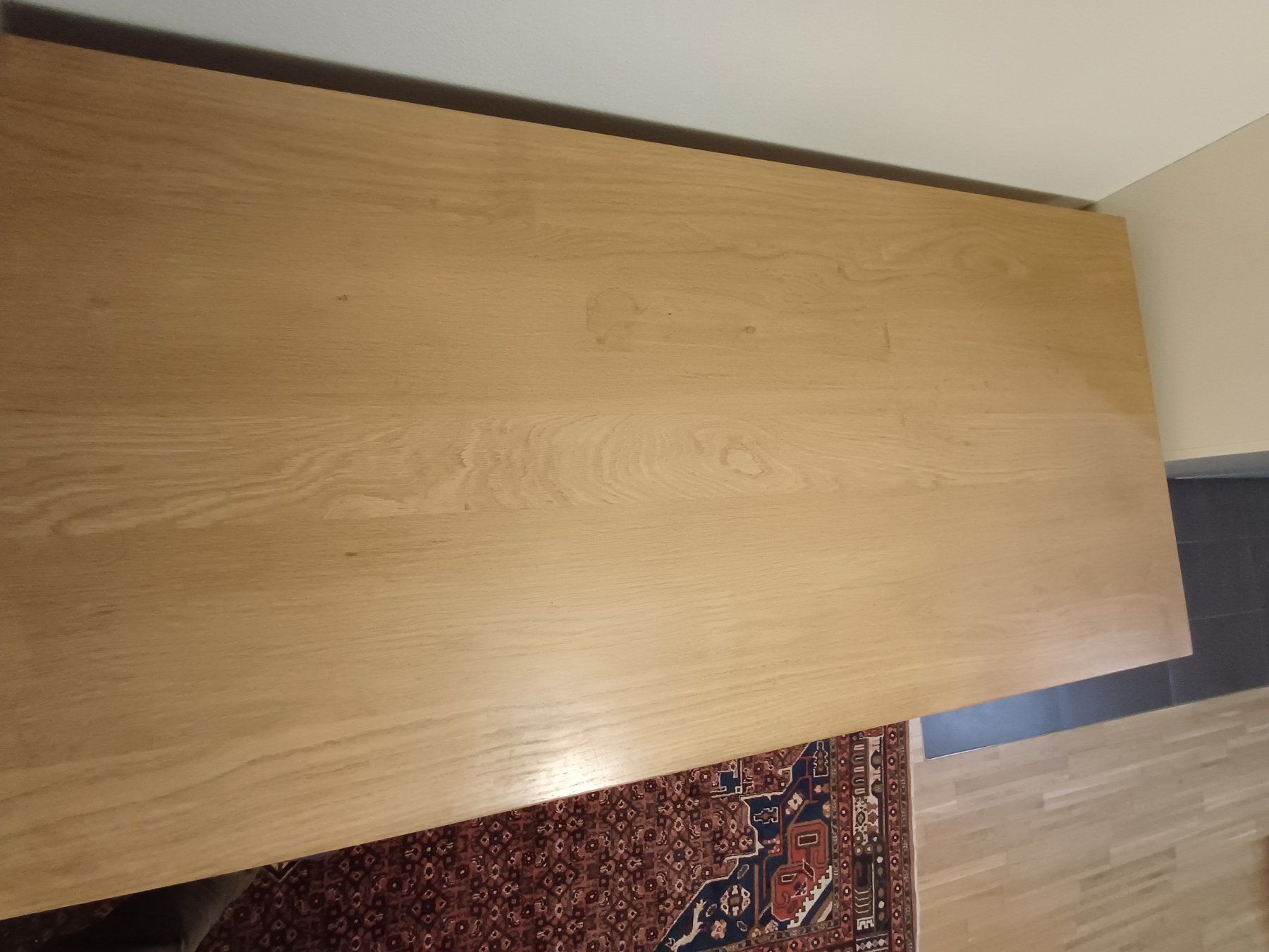Tavoli: Tisch Eiche 180x89x75 – Usato da Kriens venduto da clockwork_error 4