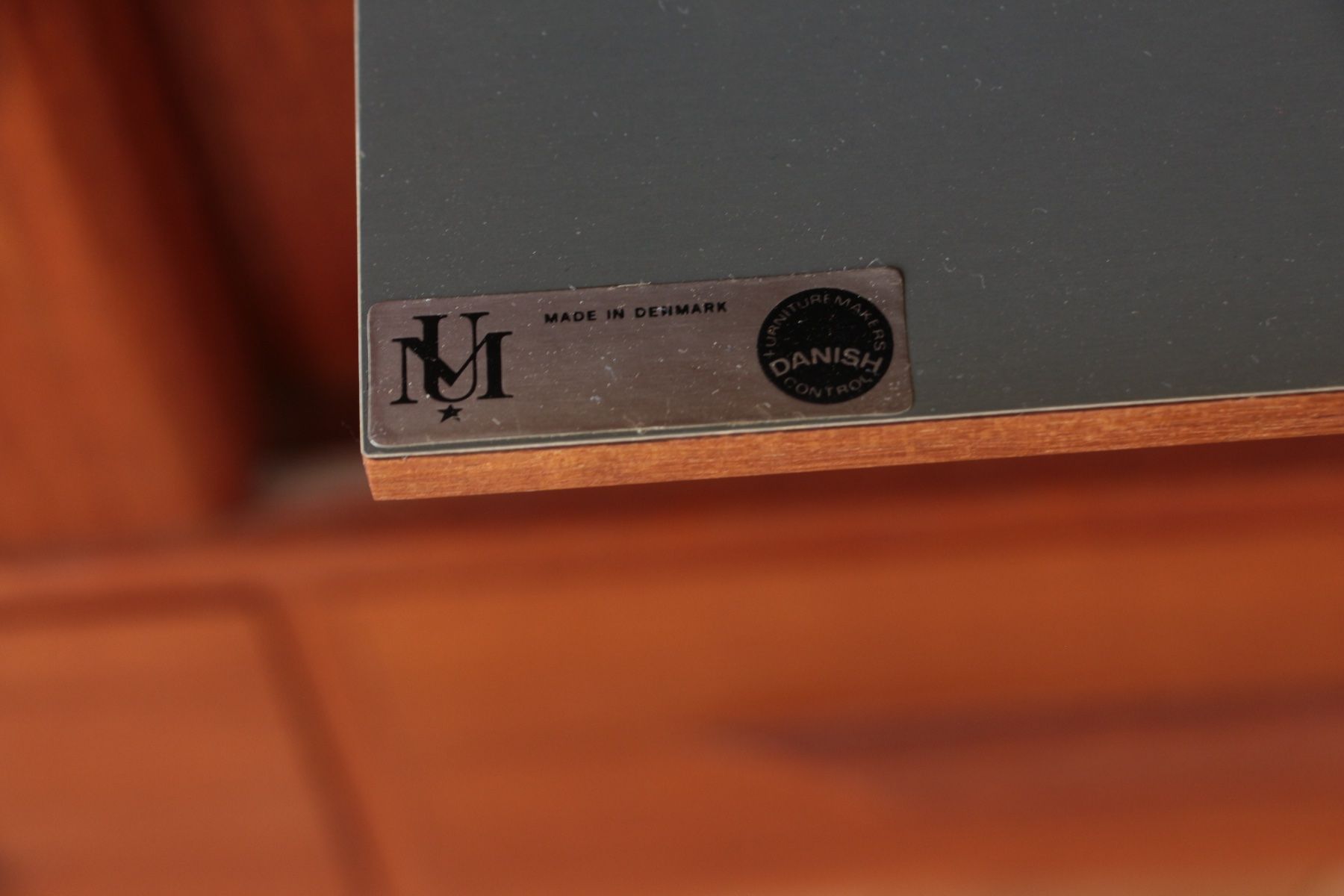 Credenze: Highboard Johannes Andersen – Usato da Basel venduto da perpetuum_moebel 7