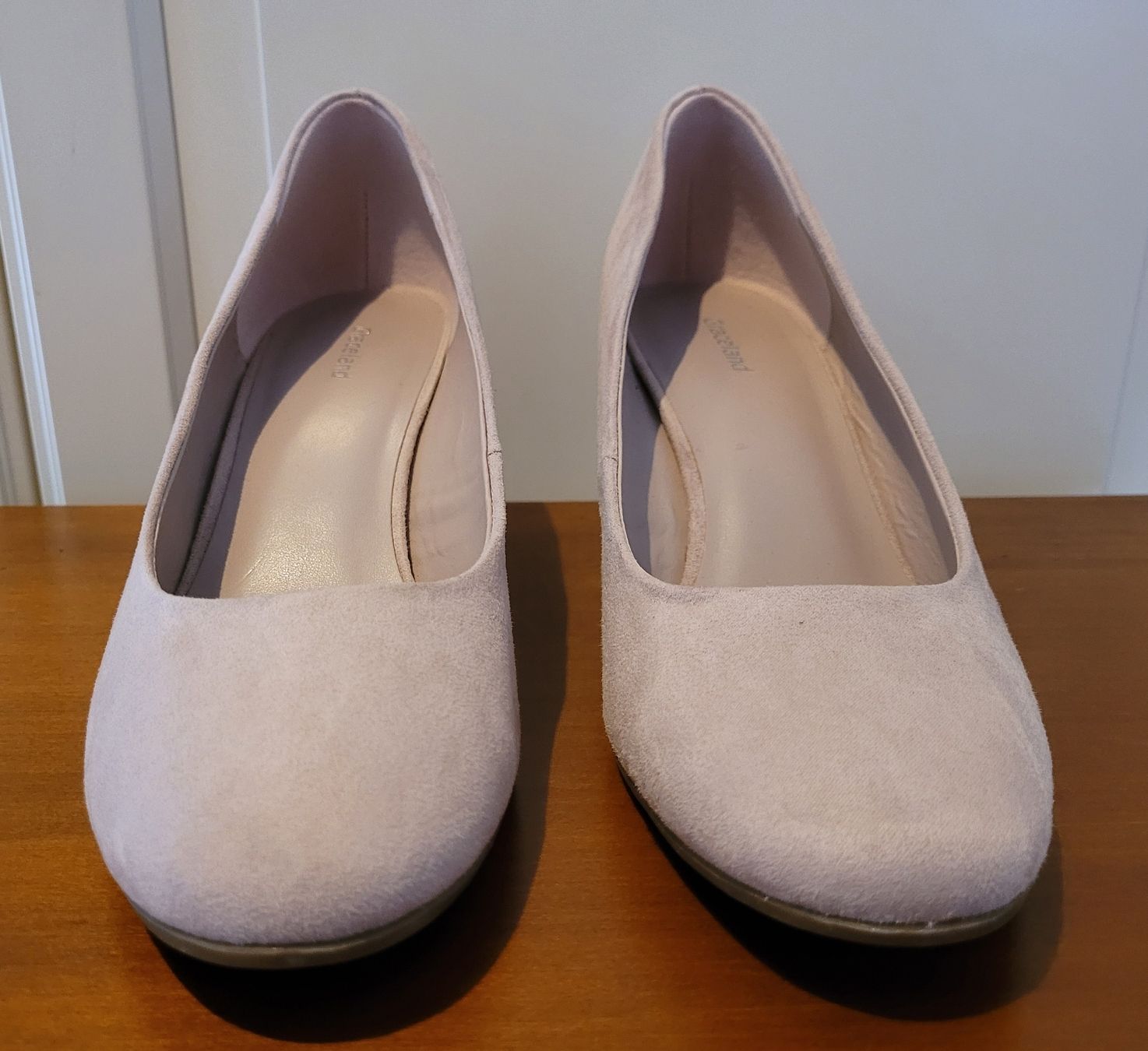 Graceland Scarpe da donna: Pumps Graceland Gr. 40 Altrosa – Usato da Kappelen venduto da Betonchic 4
