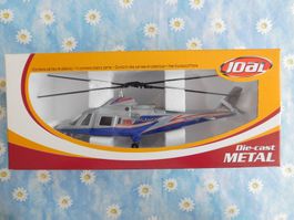 Joal Helikopter Nr. 1 OVP