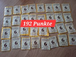 192  Chicco d'Oro Punkte