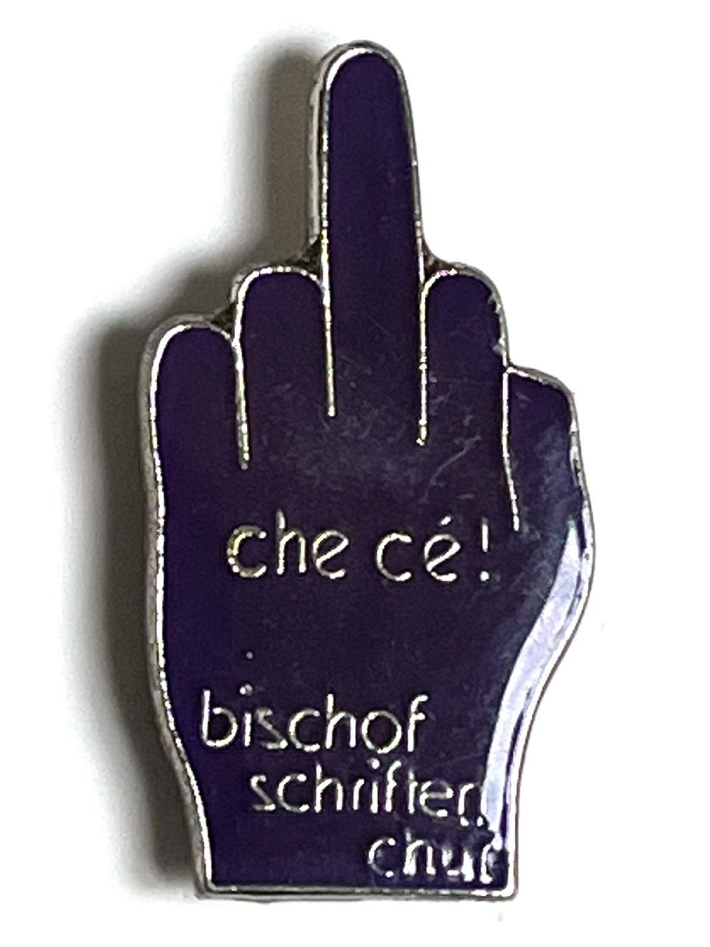 Plaquettes & Badges: Pin Che Ce – D'occasion à Kriens par TSCH1
