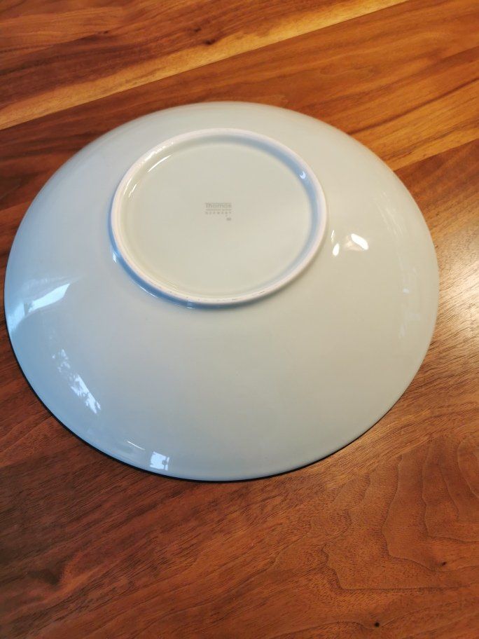 Rosenthal Schalen: Grosse Schale Rosenthal Loft – Gebraucht aus Dänikon ZH von Beldiwuffi 2