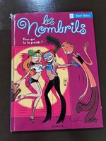 BD Les Nombrils T.1 Pour qui tu te prends ? 2006