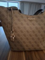 Shopper GUESS braun