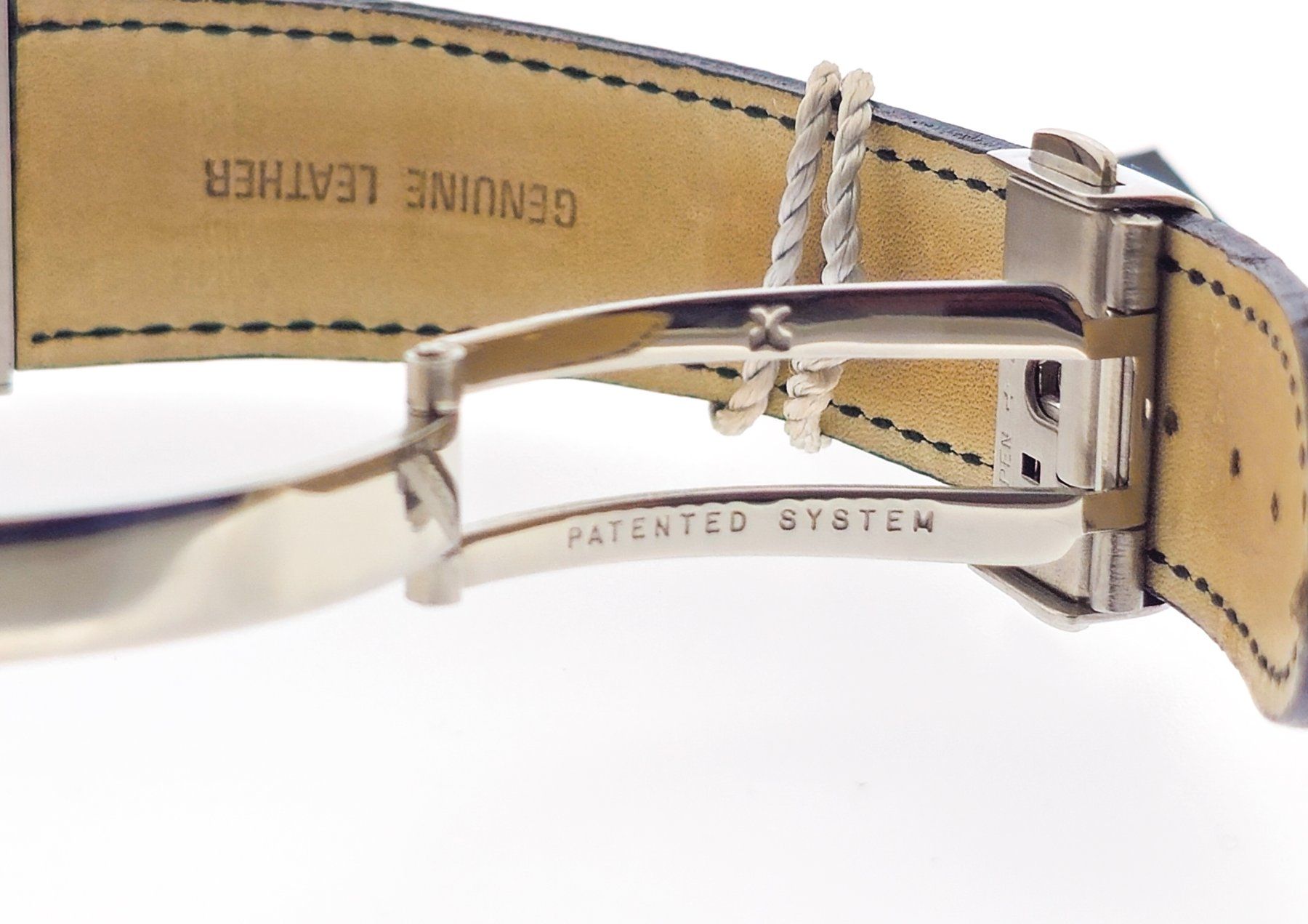 Versace Orologi: Versace Quarzuhr, New Old Stock – Nuovo (secondo la descrizione) da Lugano venduto da R.Riccardo 8