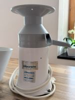 Milchzentrifuge / Rahmseparator