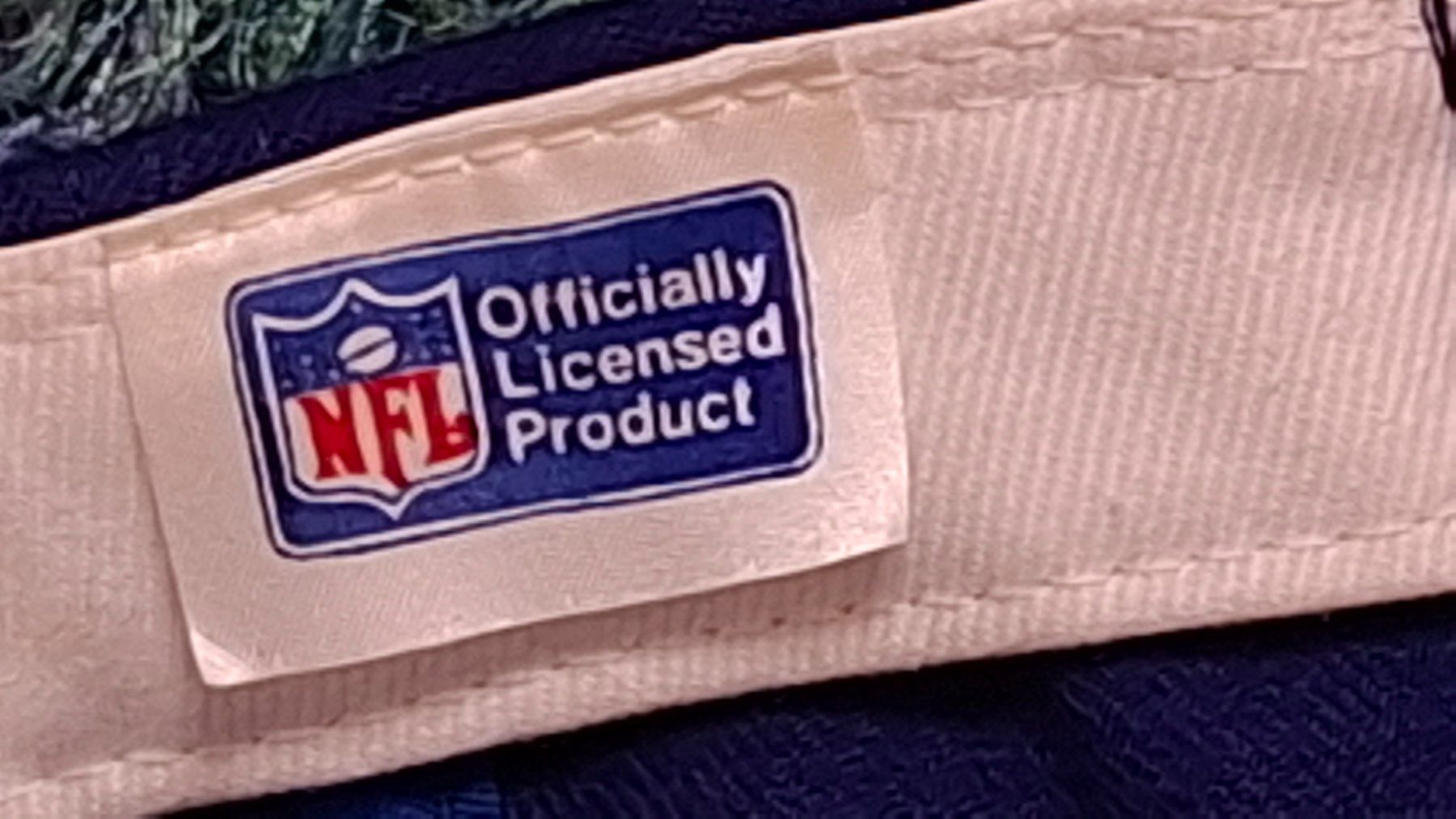 Altro in  Abbigliamento & Accessori: NFL Caps – Nuovo (secondo la descrizione) da Unterstammheim venduto da willikoyote72 8