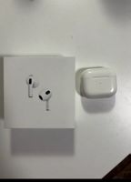Apple AirPods neuwertig mit Ladecase 3. Generation