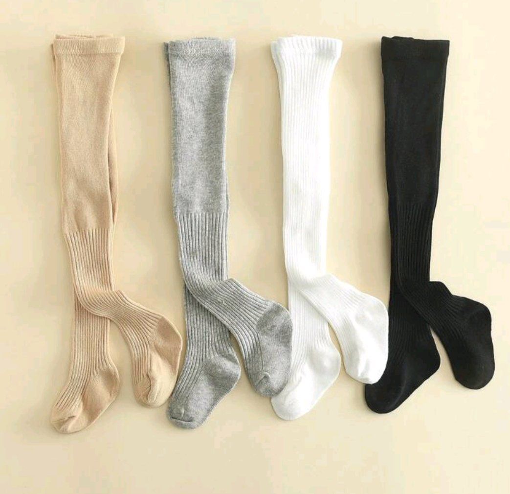 Calze & Collant: 4 pièces collants – Nuovo e nell'imballaggio originale da Grand-Lancy venduto da ana_7y2f