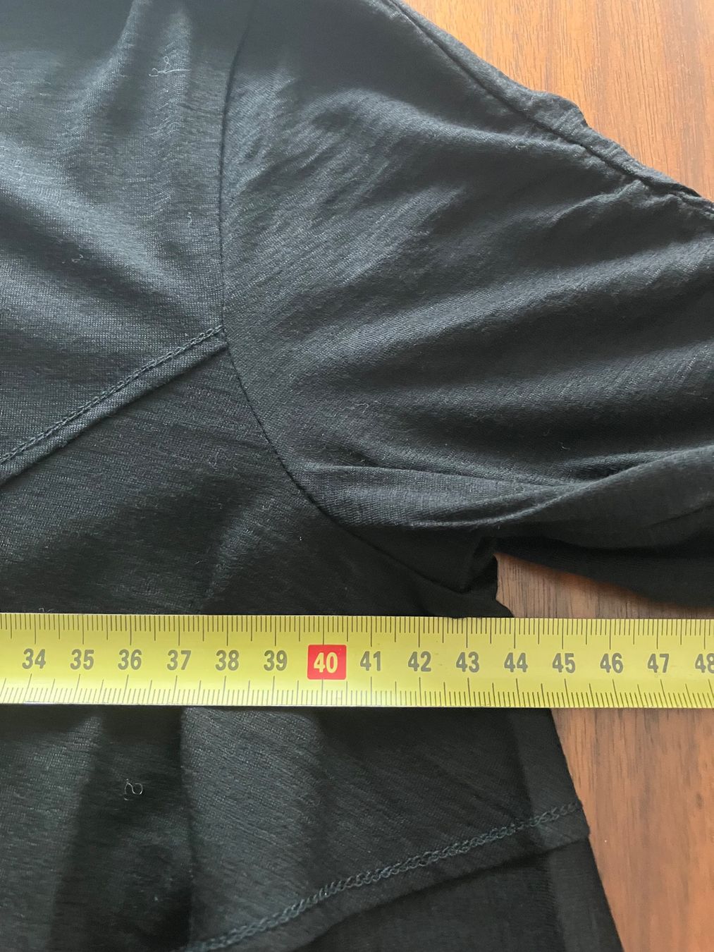 High Camicette: LAST CHANCE! New HIGH USE Shirt Wool/Silk Gr. XS – Nuovo e nell'imballaggio originale da Windisch venduto da Lyudmila01 8