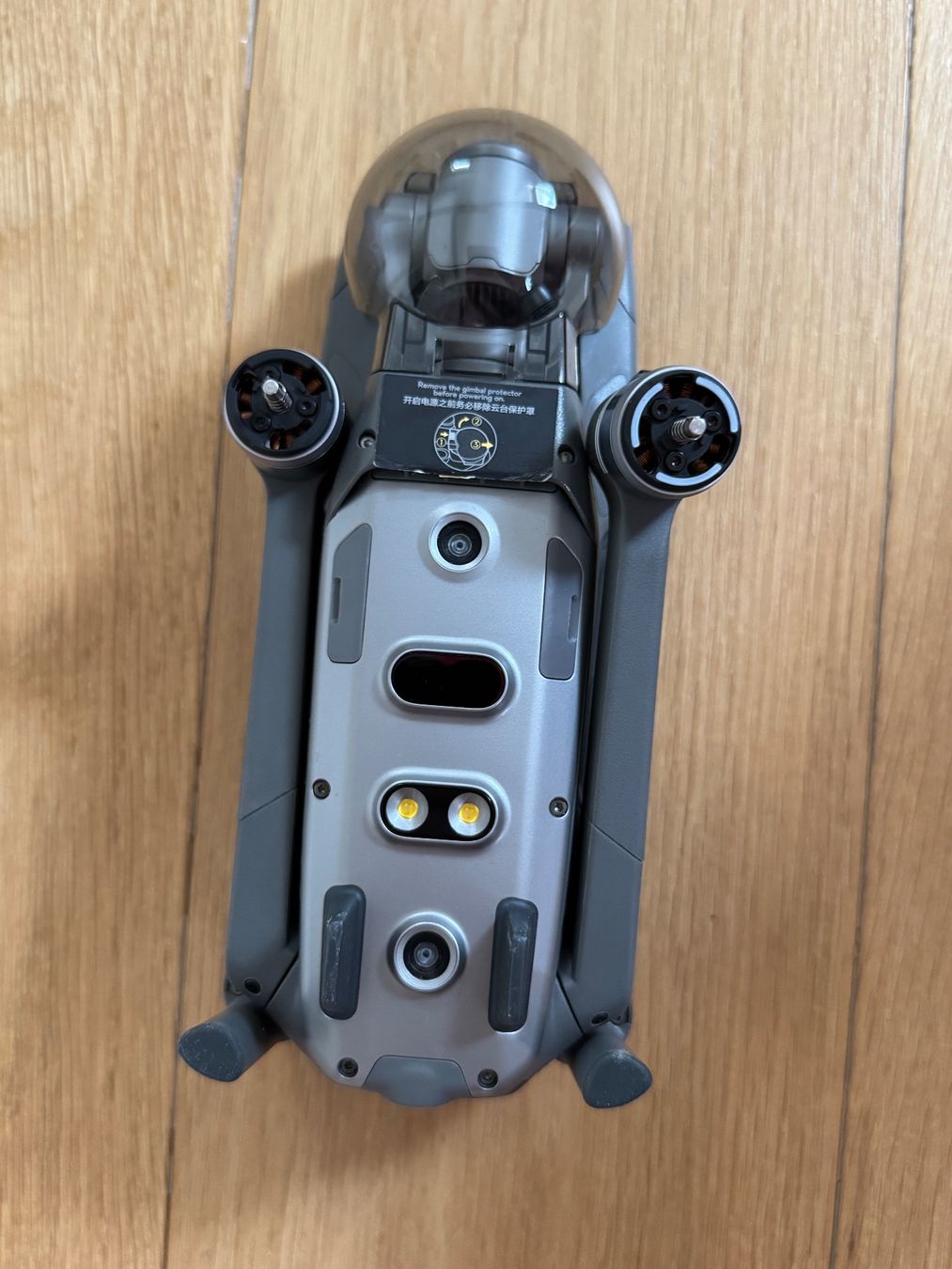 DJI RC Modellbau: Drone DJI Mavic 2 Zoom – Neu (gemäss Beschreibung) aus Jussy von ali_6d7d 4