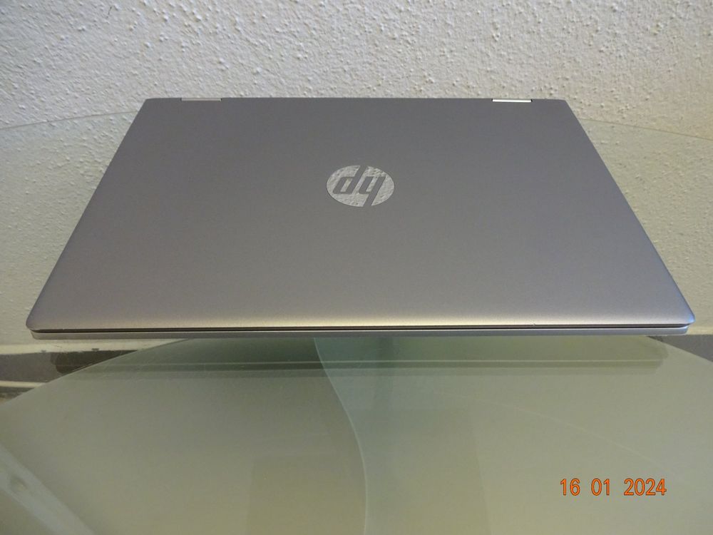 HP Pavilion x360 Convertible 14-cdxxx | Kaufen auf Ricardo