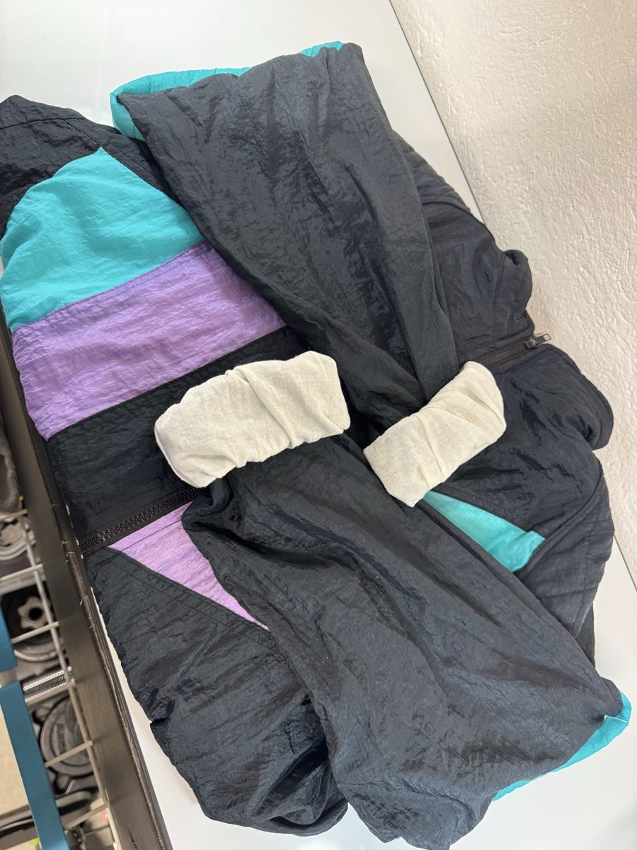 Giacche: Jacke Gr.L – Usato da Burgdorf venduto da Snoop_3402