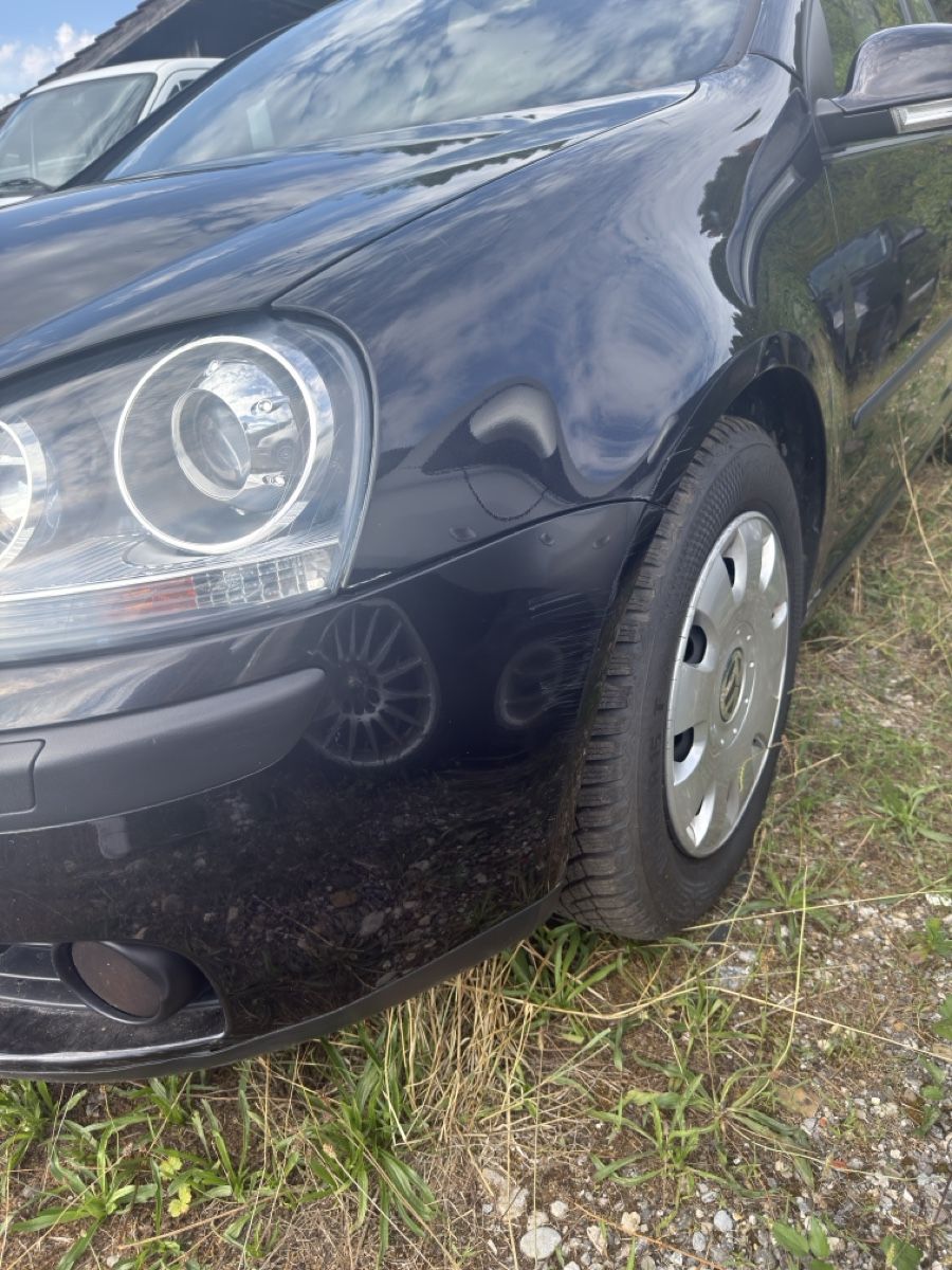 VW Automobili: VW Golf 5 Automat frisch MFK 18.09.26 – Usato da Courfaivre venduto da A_Lee_46 1