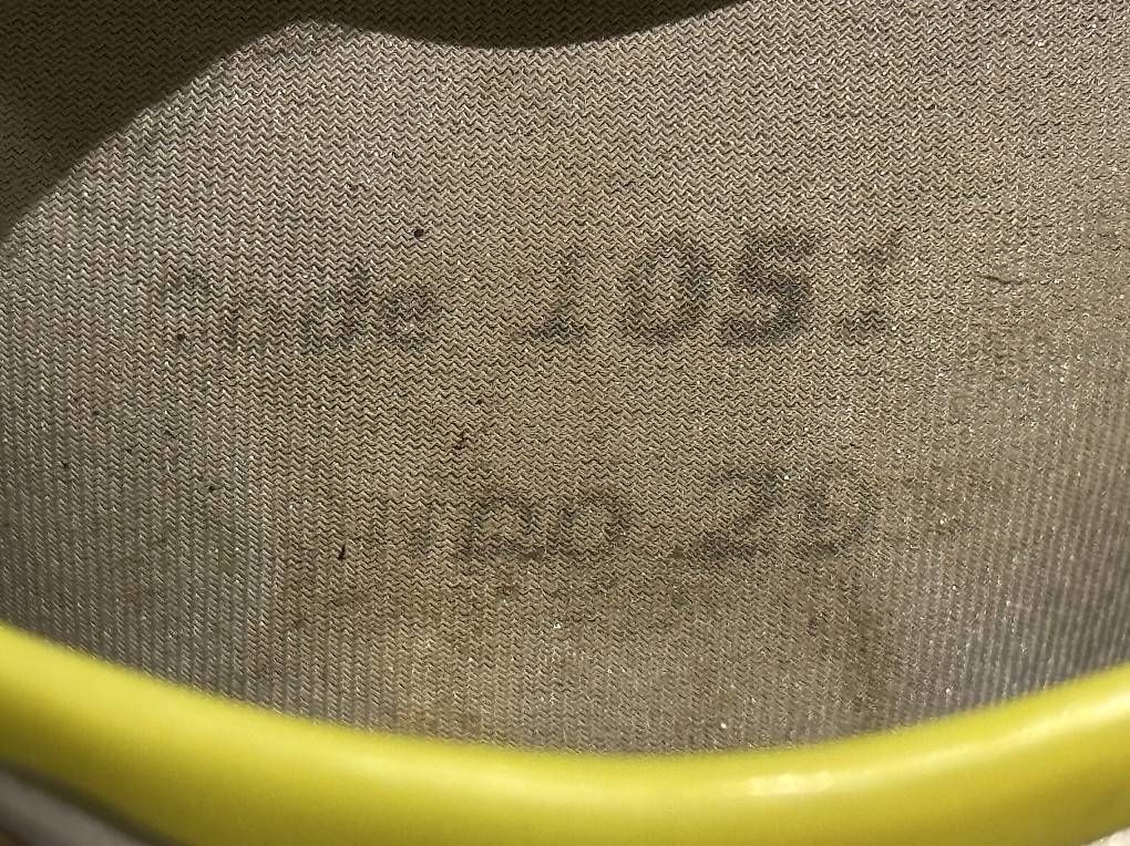 Scarpa Scarpe da uomo: Chaussures randonnée Scarpa 29.5 – Usato da Ste Croix venduto da Barjot 2