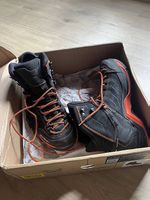 Wanderschuhe 