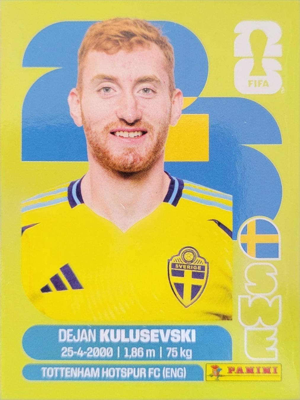 Panini Sammelbilder & Trading cards: Panini FIFA World Cup SWE 17 – Neu (gemäss Beschreibung) aus Wallisellen von never_give_up
