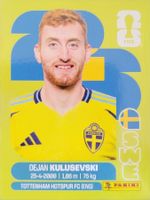 Panini FIFA World Cup SWE 17