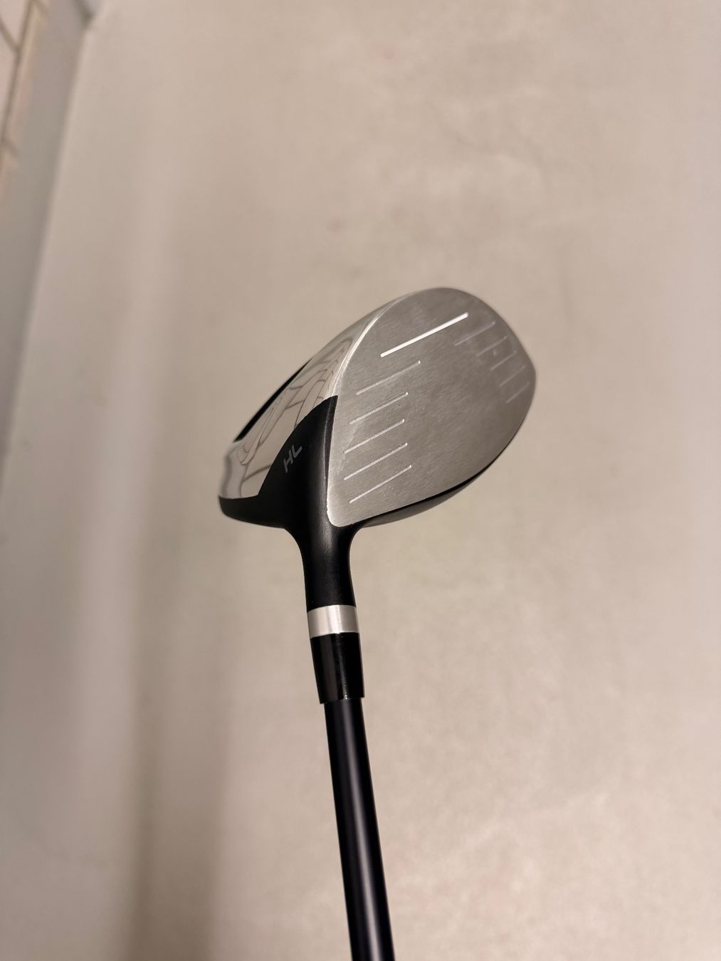 Mazze & Set: Inesis Golfset (Halbset) für Anfänger – Usato da Starrkirch-Wil venduto da 92jofi 7