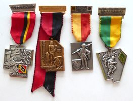 Berner : Ostermundigen 1981,84; Zollbrück 1986, Oberberb.82
