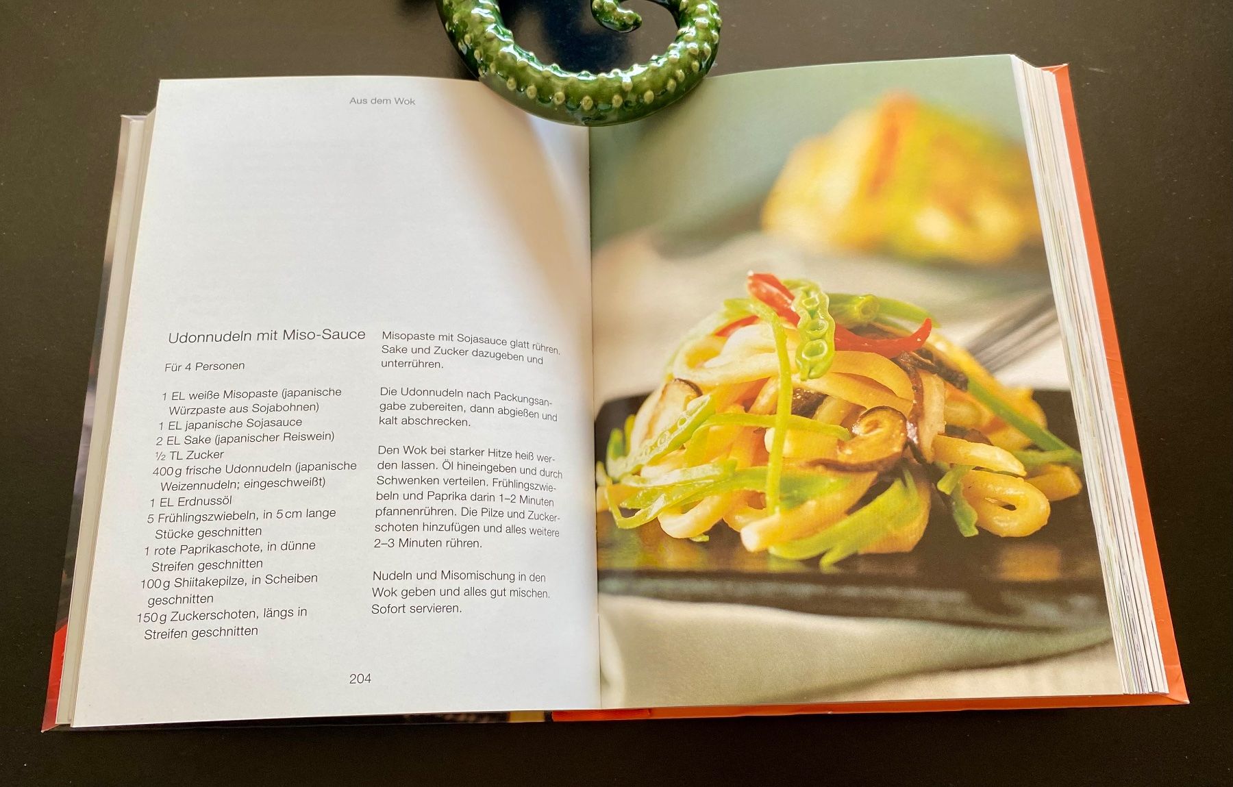 Libri: Cook it / schnell & raffiniert / Kochbuch – Usato da Nussbaumen AG venduto da schuba2000 4