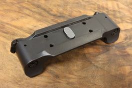 Blaser Sattelmontage Aimpoint Micro