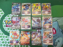 Pokemon VStar & V Set VStar Universe japanisch