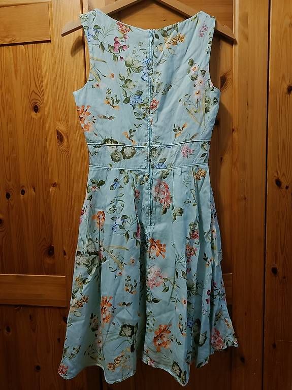 Robes: Orsay Kleid Grösse 34 – D'occasion à basel par lin_5kqf 1