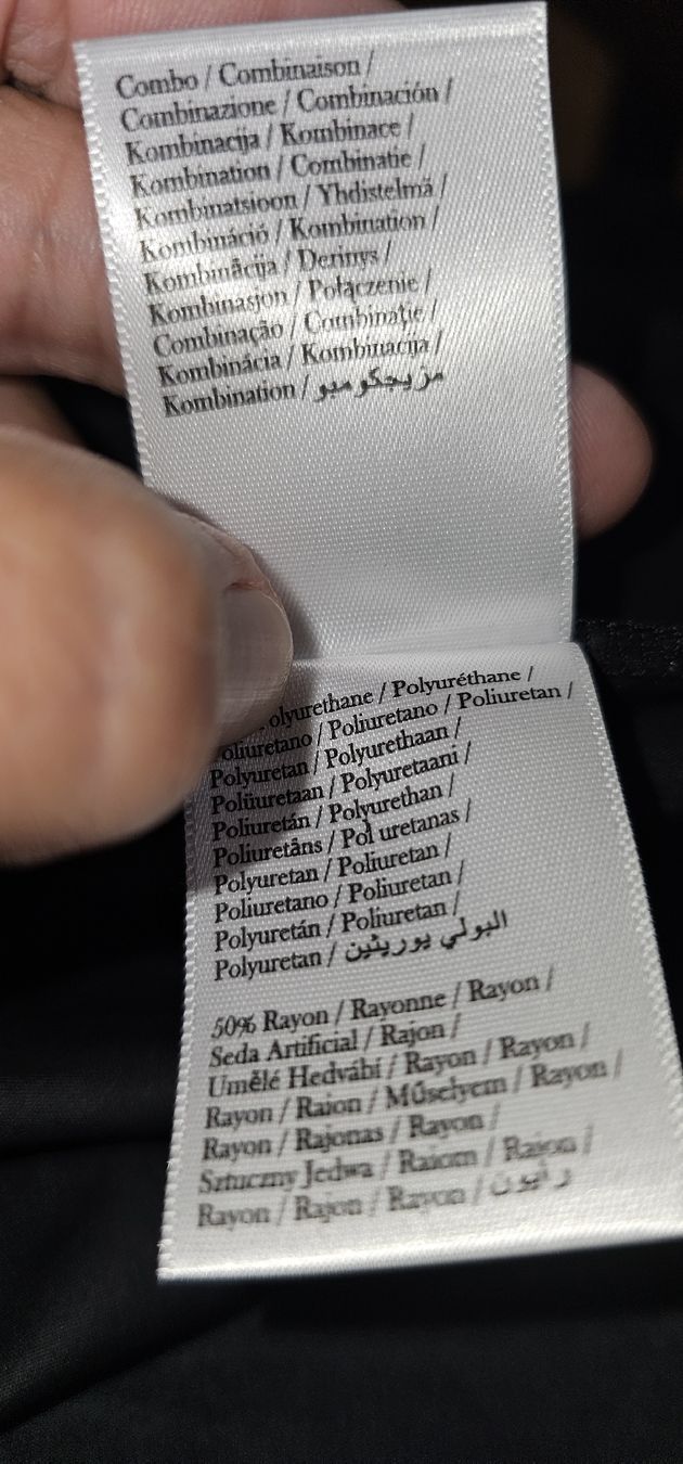 Vestiti: Kleid Marchesa Rosa  Gr. 8/M Schwarz – Usato da Ferden venduto da jemyce 5