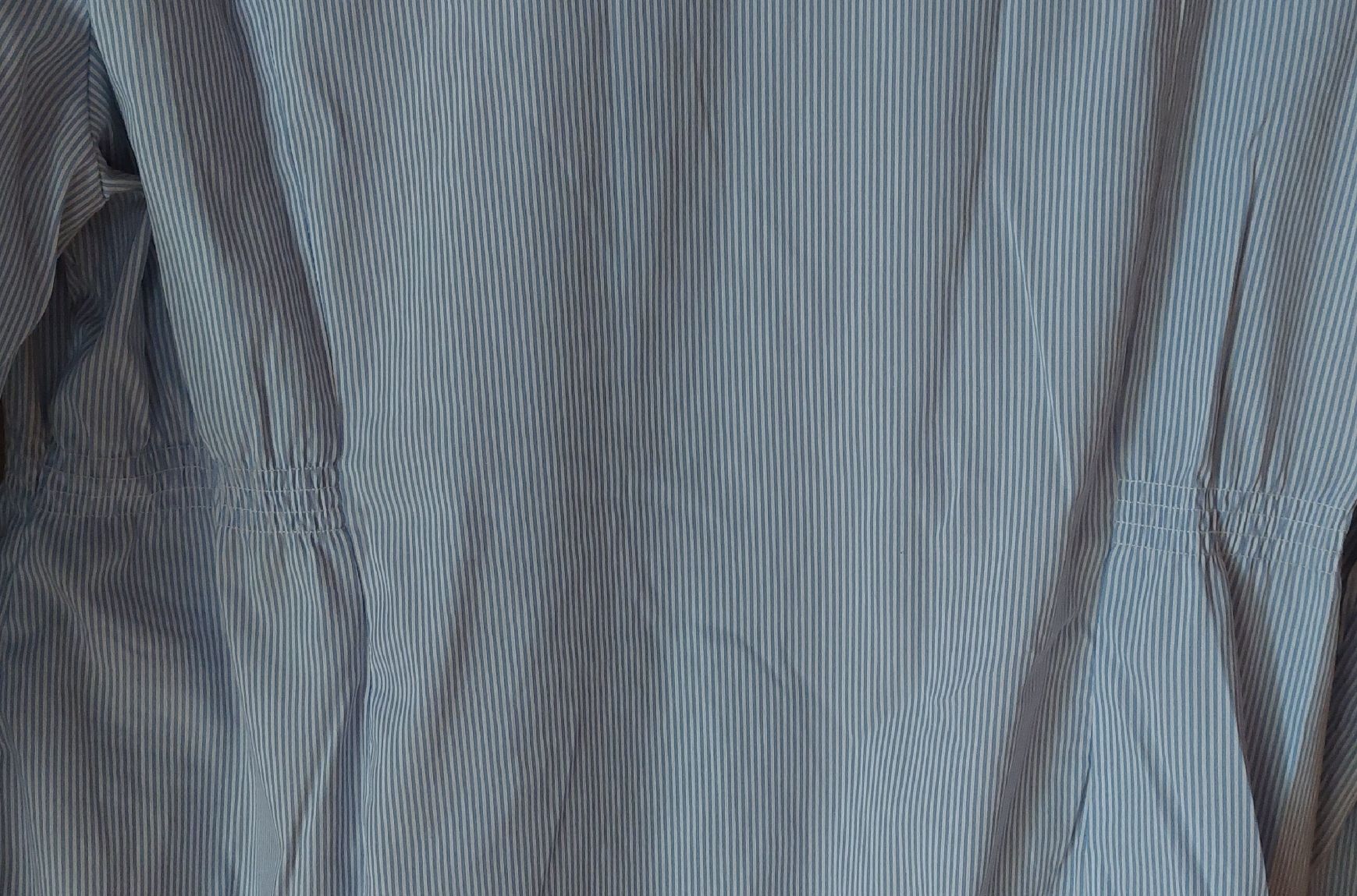 H&M Blusen: Umstandsbluse Schwangerschaft M – Gebraucht aus Schmidrüti von Novemberchind 3