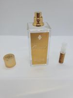 2 ml GANYMEDE EDP MARC-ANTOINE BARROIS ABFÜLLUNG