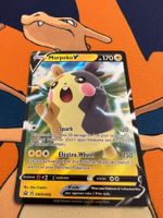 Pokemon - Morpeko V (SWSH 056) - EN - Promo