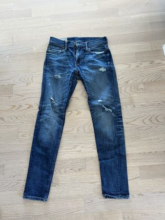 Abercrombie and Fitch Jeans Herren