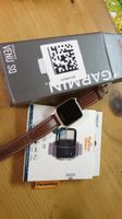 Garmin Uhr