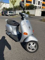 Piaggio Vespa ET2 50 Jahrgang 2005 36'000 km