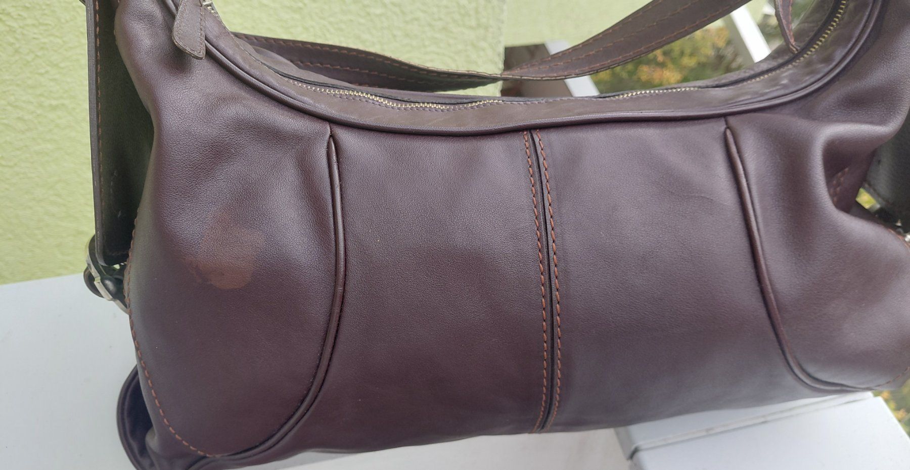 Tod'S Borse da donna: Handtasche Tods Leder – Usato da Zürich venduto da ewka 2