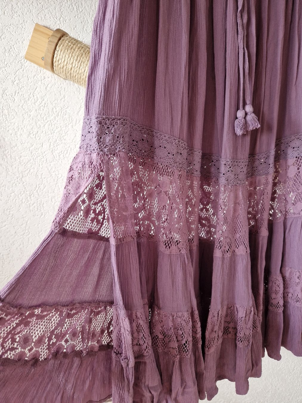 Lotti di vestiti: ensemble jupe + blouse – Nuovo (secondo la descrizione) da Blignou (Ayent) venduto da Mazikeen 1