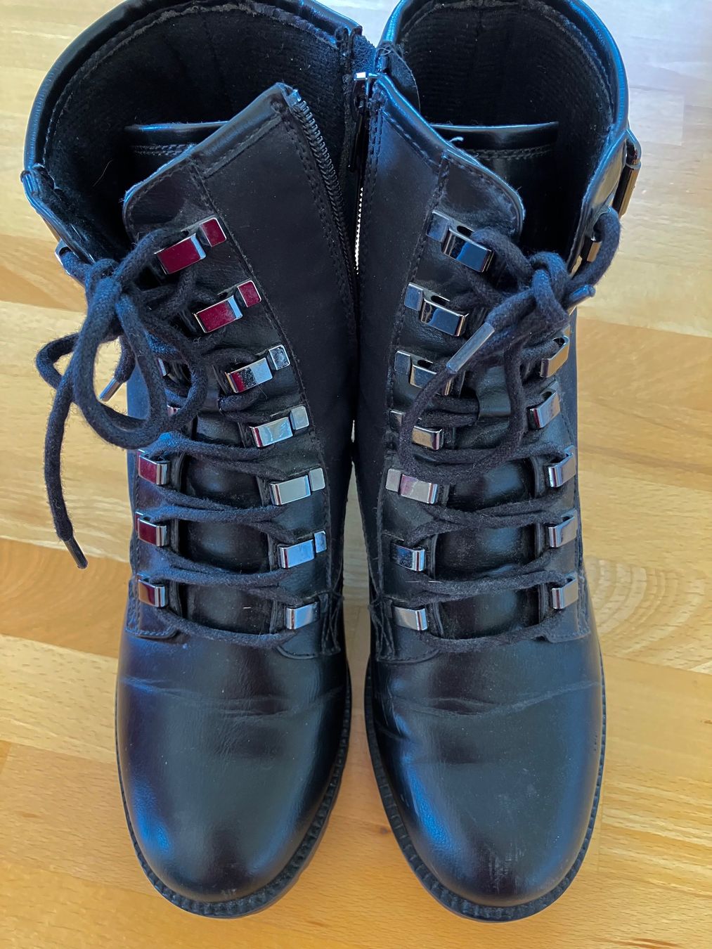 Graceland Scarpe da donna: Schöne, neuwertige Stiefeletten, Gr. 37 – Usato da Olten venduto da Dickbrave 5