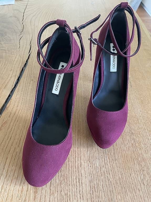 Scarpe da donna: Even & Odd High Heel Gr. 37 – Usato da Villmergen venduto da Sabsi92 1