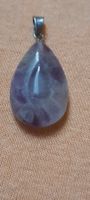 Heilkristal Amethyst Anhänger