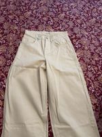 2Y Studios Jeans Eren Baggy Wide Beige Grösse 28