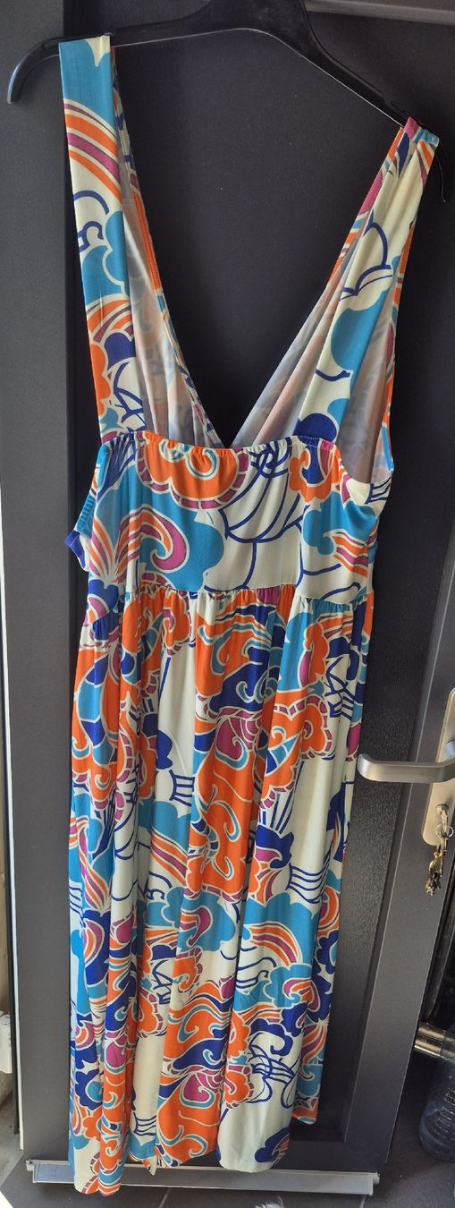 Vestiti: Kleid – Nuovo (secondo la descrizione) da Wislikofen venduto da Ana.Gomes 4