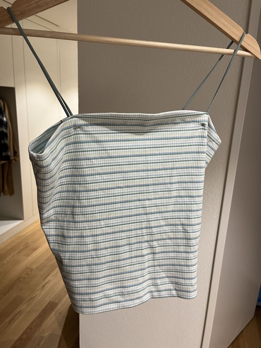 Top: Gestreiftes Top – Nuovo (secondo la descrizione) da Spiez venduto da Michaela333