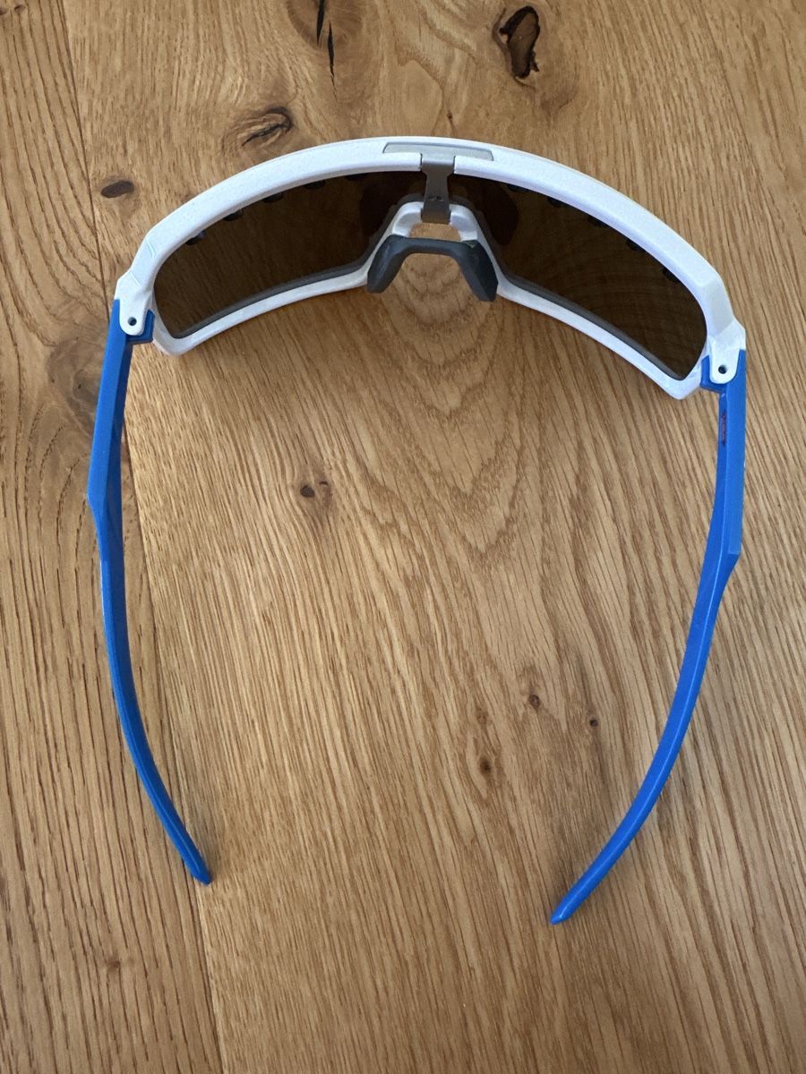 Oakley Occhiali & Lenti: Oakley Sutro Prizm Sonnenbrille – Usato da Trun venduto da TheTschaub 3
